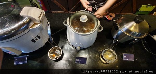 花蓮斯圖亞特海洋莊園_Tina愛分享