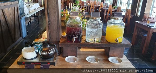 花蓮斯圖亞特海洋莊園_Tina愛分享