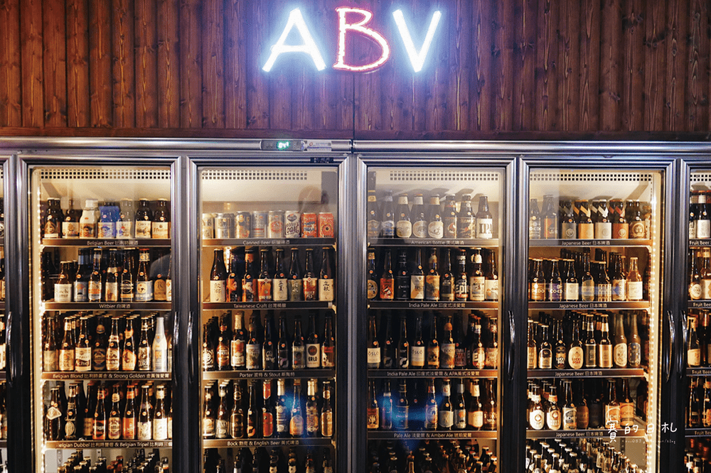 台北捷運美食 中山站餐廳 ABV日式料理居酒屋 賽的日札 稻燒 日本啤酒 06-min.png