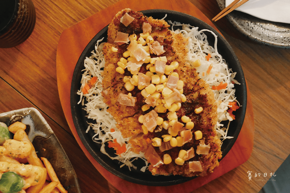 台北捷運美食 中山站餐廳 ABV日式料理居酒屋 賽的日札 稻燒 日本啤酒 31-min.png