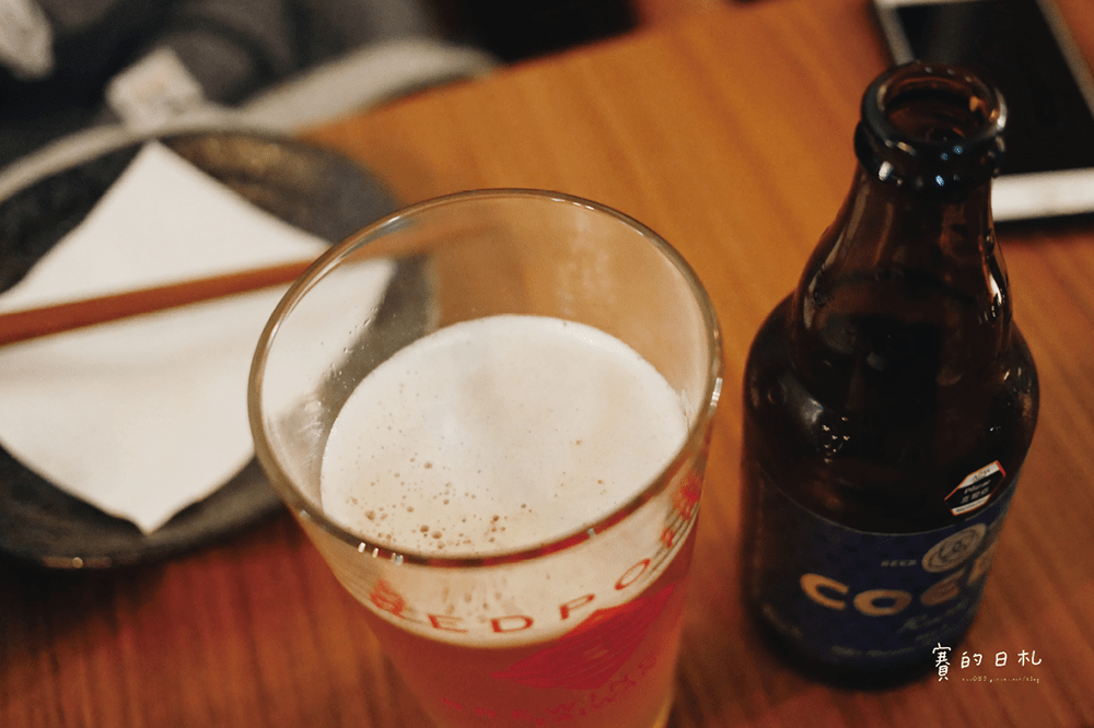 台北捷運美食 中山站餐廳 ABV日式料理居酒屋 賽的日札 稻燒 日本啤酒 17-min.png