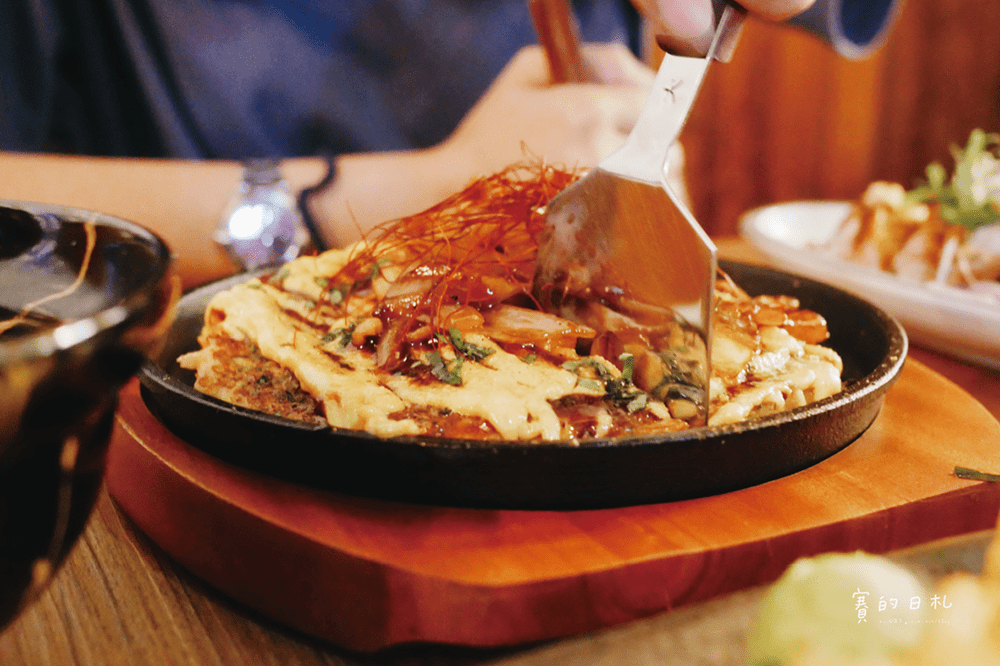 台北捷運美食 中山站餐廳 ABV日式料理居酒屋 賽的日札 稻燒 日本啤酒 26-min.png