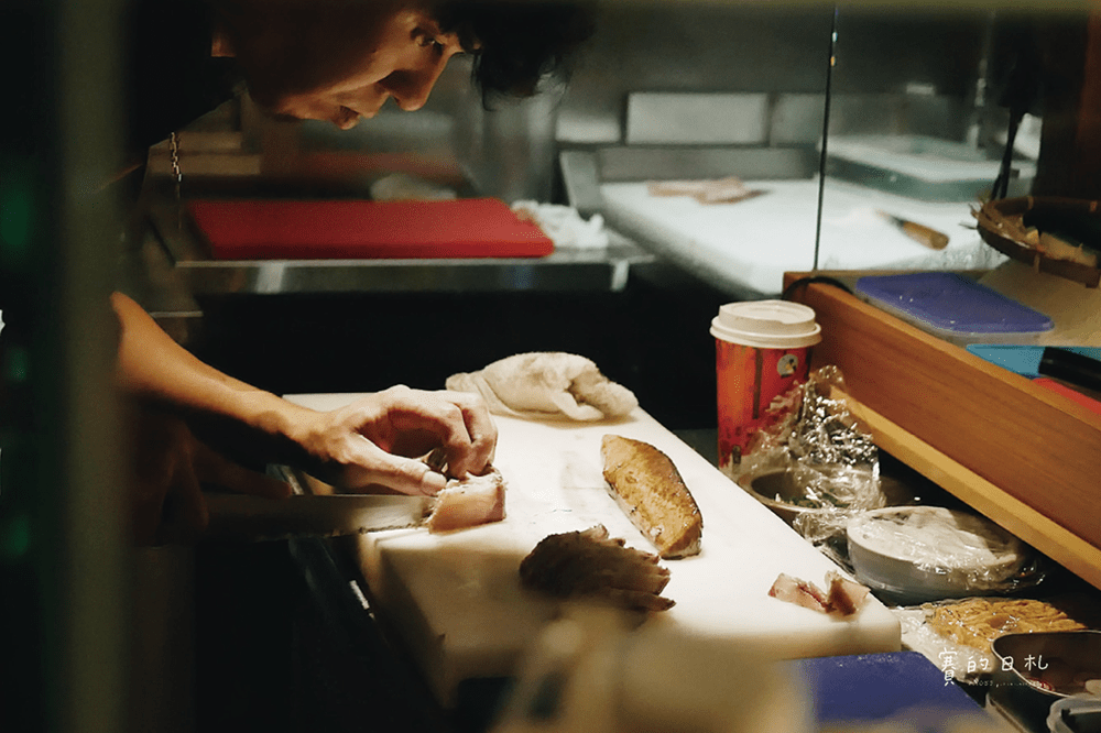 台北捷運美食 中山站餐廳 ABV日式料理居酒屋 賽的日札 稻燒 日本啤酒 49-min.png