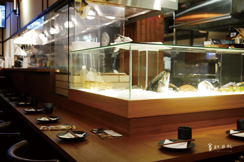 台北捷運美食 中山站餐廳 ABV日式料理居酒屋 賽的日札 稻燒 日本啤酒 07-min.png