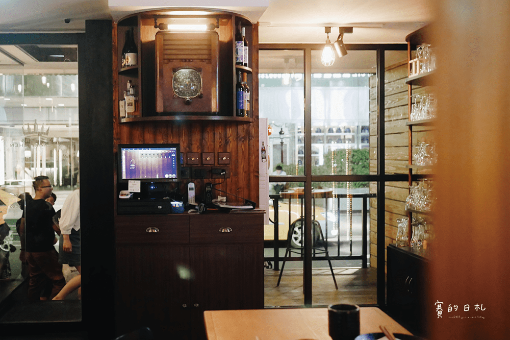 台北捷運美食 中山站餐廳 ABV日式料理居酒屋 賽的日札 稻燒 日本啤酒 05-min.png