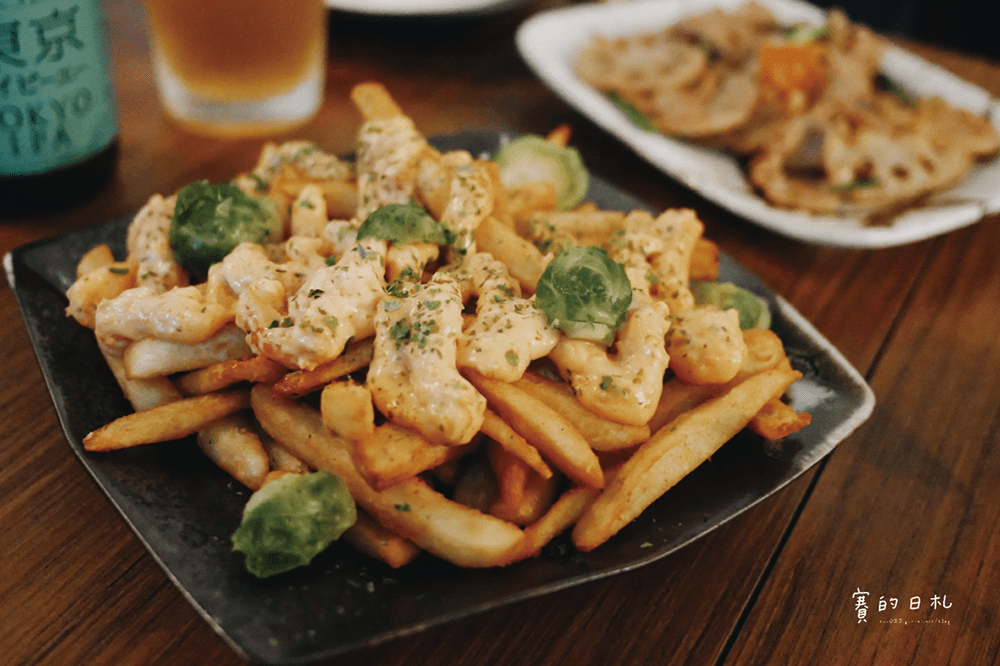 台北捷運美食 中山站餐廳 ABV日式料理居酒屋 賽的日札 稻燒 日本啤酒 19-min.png