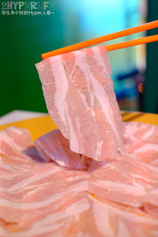 台中小火鍋,台中涮涮鍋,台中火鍋,台中美食,港動吃鍋,港動吃鍋 崇德店,港動吃鍋 崇德路 @強生與小吠的Hyper人蔘~