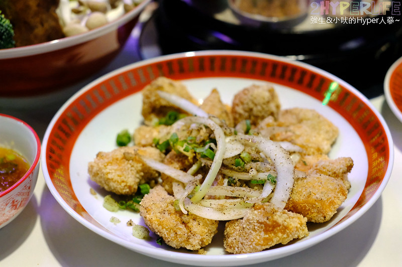 台中小火鍋,台中涮涮鍋,台中火鍋,台中美食,港動吃鍋,港動吃鍋 崇德店,港動吃鍋 崇德路 @強生與小吠的Hyper人蔘~