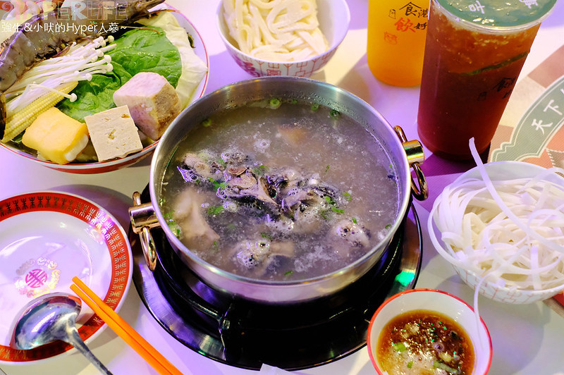 台中小火鍋,台中涮涮鍋,台中火鍋,台中美食,港動吃鍋,港動吃鍋 崇德店,港動吃鍋 崇德路 @強生與小吠的Hyper人蔘~