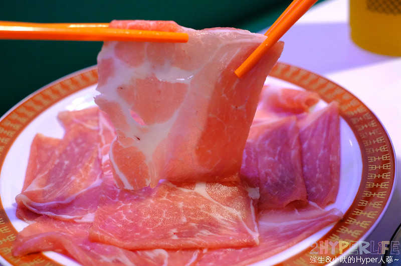 台中小火鍋,台中涮涮鍋,台中火鍋,台中美食,港動吃鍋,港動吃鍋 崇德店,港動吃鍋 崇德路 @強生與小吠的Hyper人蔘~