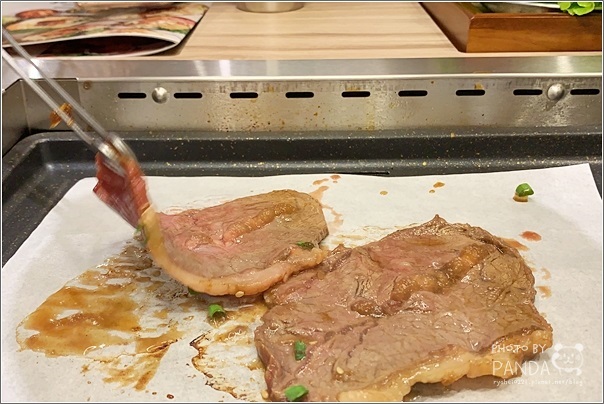 好韓村-韓風鍋物燒肉-新光三越桃園站前店 (30)