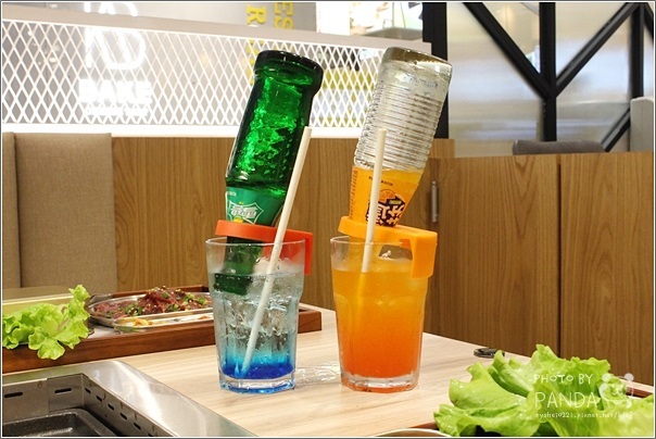 好韓村-韓風鍋物燒肉-新光三越桃園站前店 (9)