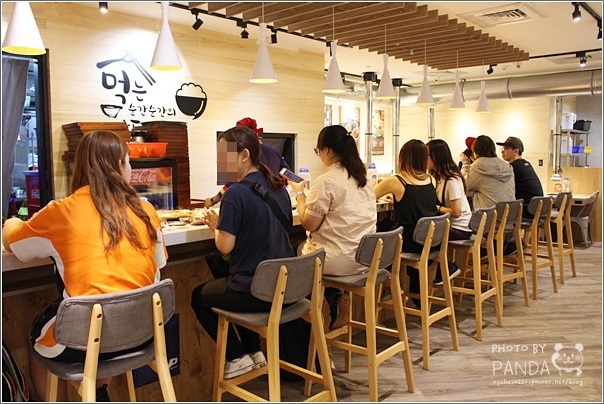 好韓村-韓風鍋物燒肉-新光三越桃園站前店 (22)