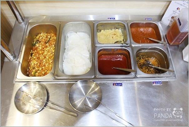 好韓村-韓風鍋物燒肉-新光三越桃園站前店 (4)