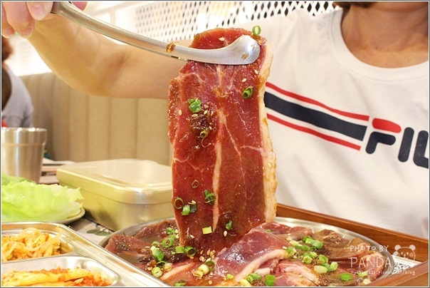 好韓村-韓風鍋物燒肉-新光三越桃園站前店 (14)