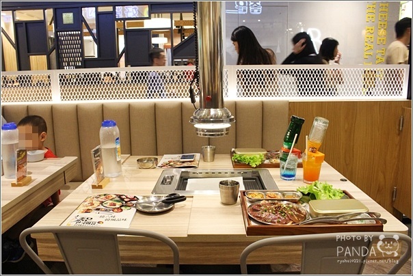 好韓村-韓風鍋物燒肉-新光三越桃園站前店 (12)