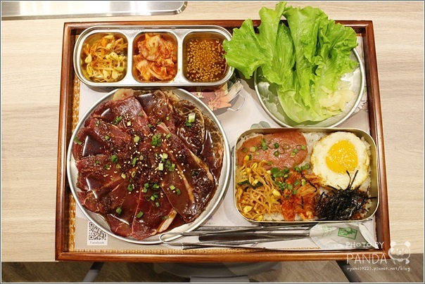 好韓村-韓風鍋物燒肉-新光三越桃園站前店 (10)