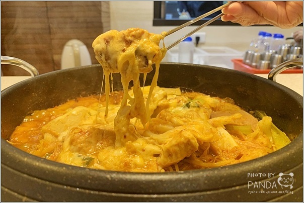 好韓村-韓風鍋物燒肉-新光三越桃園站前店 (36)