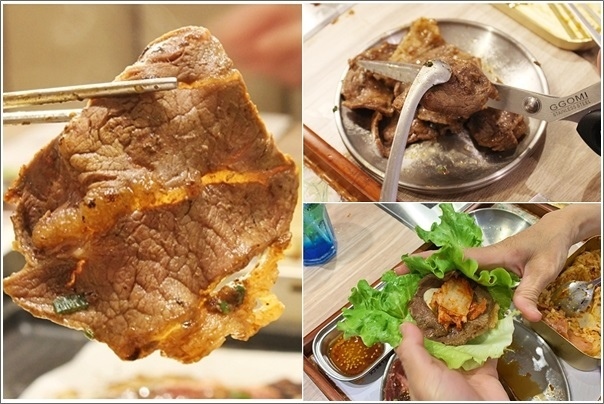 好韓村-韓風鍋物燒肉-新光三越桃園站前店 (37)