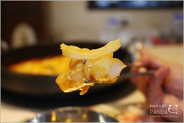 好韓村-韓風鍋物燒肉-新光三越桃園站前店 (27)