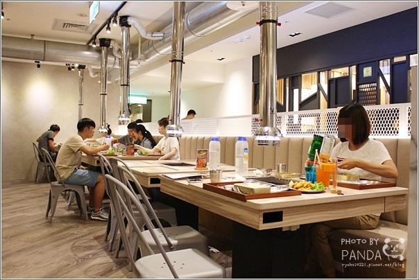 好韓村-韓風鍋物燒肉-新光三越桃園站前店 (24)