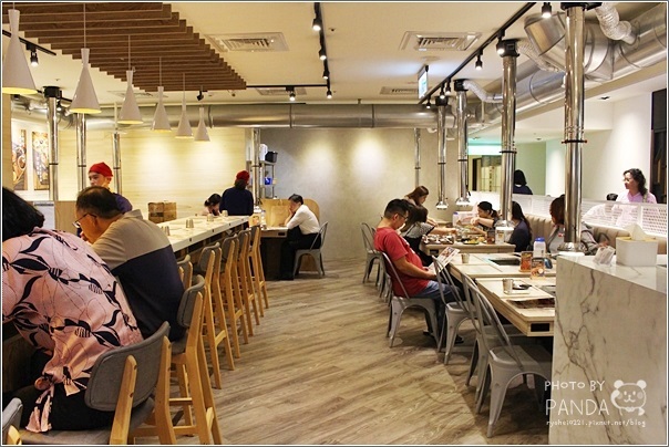 好韓村-韓風鍋物燒肉-新光三越桃園站前店 (6)