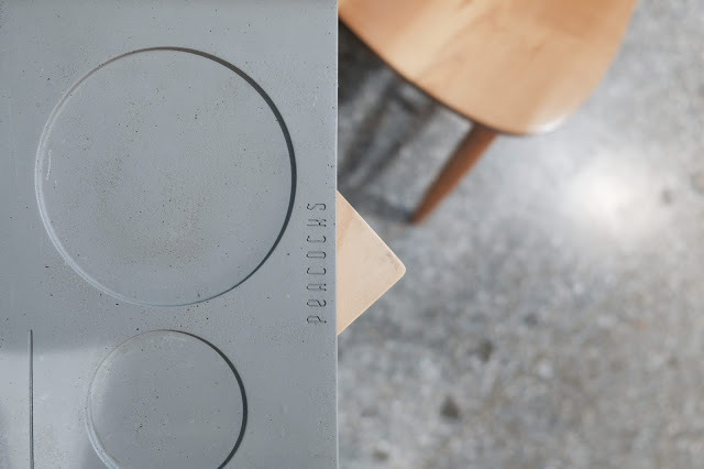 [冬，台中] 內外兼修，最自信的華麗展翅 - 孔雀咖啡