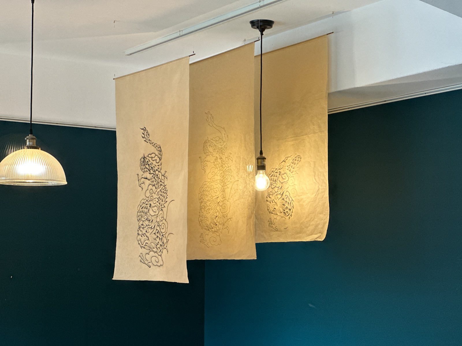 「孔雀咖啡 PEACOCKS COFFEE」 — 植男植女一定會愛的文青咖啡廳｜台中咖啡廳推薦｜選豆｜手沖｜水洗咖啡豆｜必吃提拉米蘇｜下午茶推薦