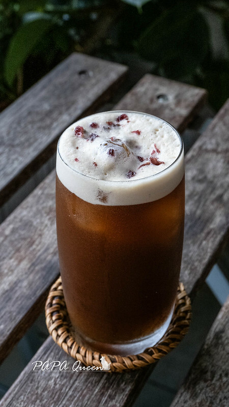 台中市中區台中｜中區  孔雀咖啡 PEACOCKS COFFEE 遇見不同的咖啡X茶特調