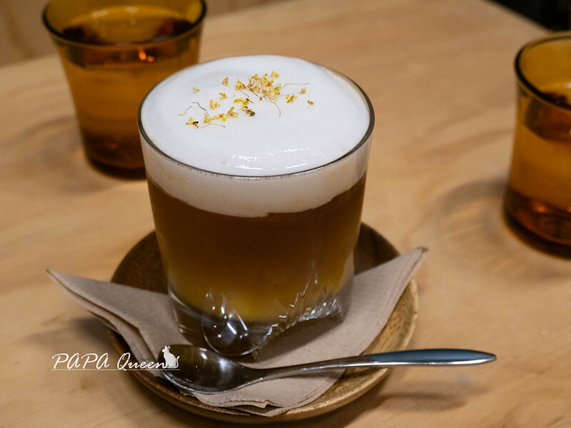 台中市中區台中｜中區  孔雀咖啡 PEACOCKS COFFEE 遇見不同的咖啡X茶特調