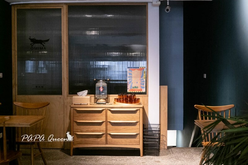 台中市中區台中｜中區  孔雀咖啡 PEACOCKS COFFEE 遇見不同的咖啡X茶特調