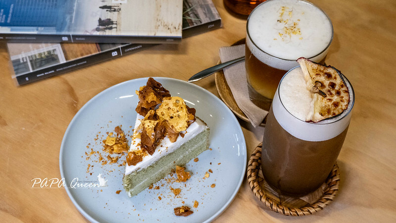 台中市中區台中｜中區  孔雀咖啡 PEACOCKS COFFEE 遇見不同的咖啡X茶特調