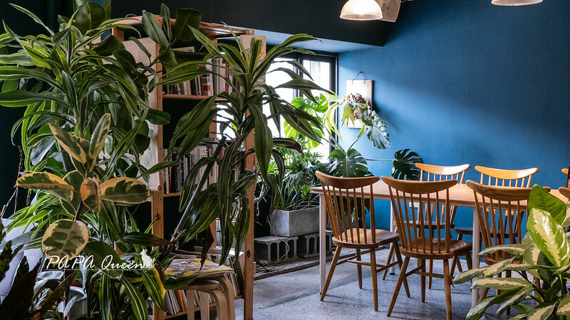 台中市中區台中｜中區  孔雀咖啡 PEACOCKS COFFEE 遇見不同的咖啡X茶特調