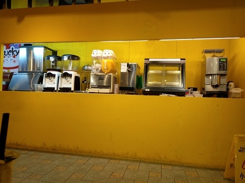 淡水 咁蝦咁蝦 水道活蝦 ︳泰蝦啦 新鮮水道活蝦吃通海 哈根達斯、牛排吃到飽