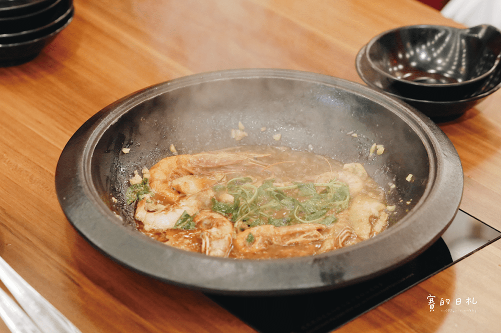台北捷運美食 中山站餐廳 蝦子吃到飽 嗨蝦蝦三杯醉蝦鍋 賽的日札 台北美食餐廳 18-min.png