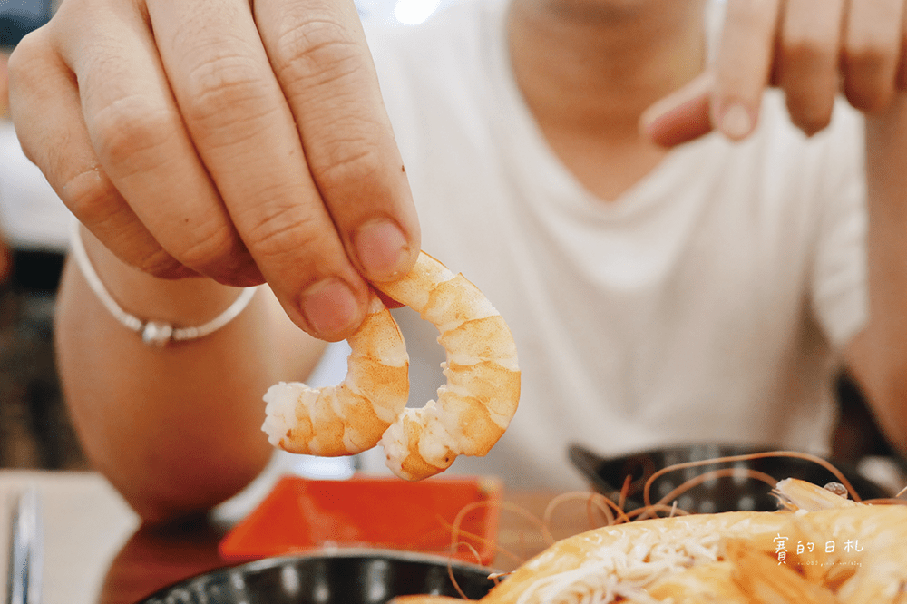 台北捷運美食 中山站餐廳 蝦子吃到飽 嗨蝦蝦三杯醉蝦鍋 賽的日札 台北美食餐廳 37-min.png