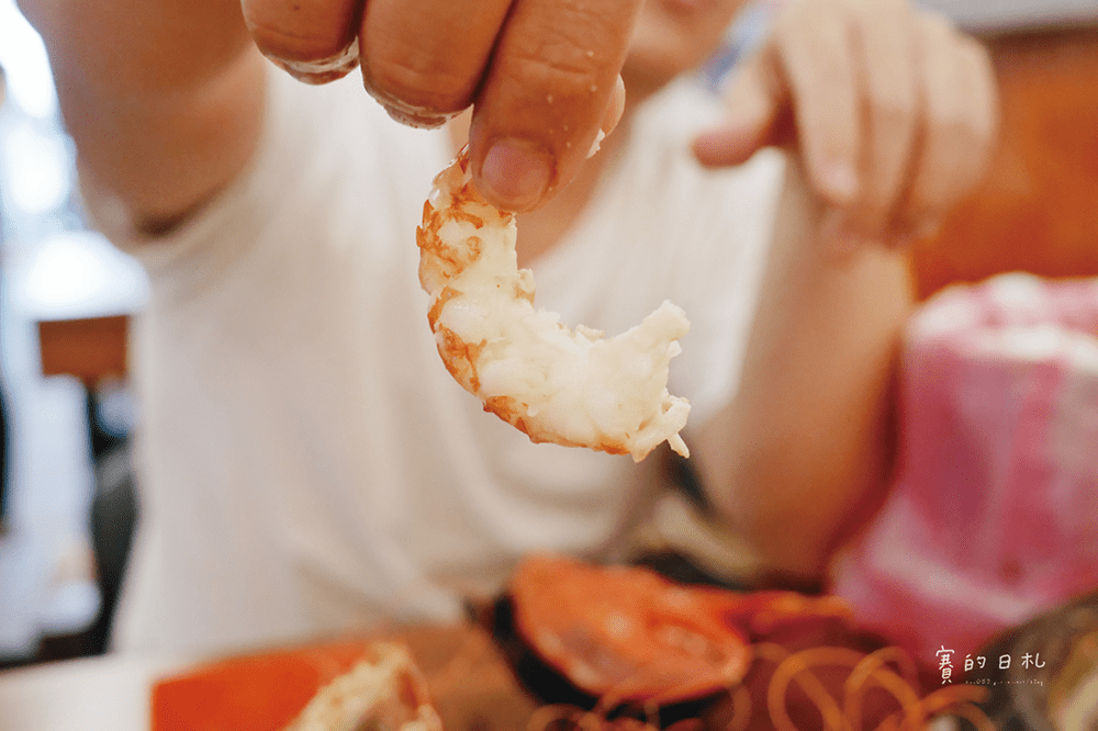 台北捷運美食 中山站餐廳 蝦子吃到飽 嗨蝦蝦三杯醉蝦鍋 賽的日札 台北美食餐廳 38-min.png