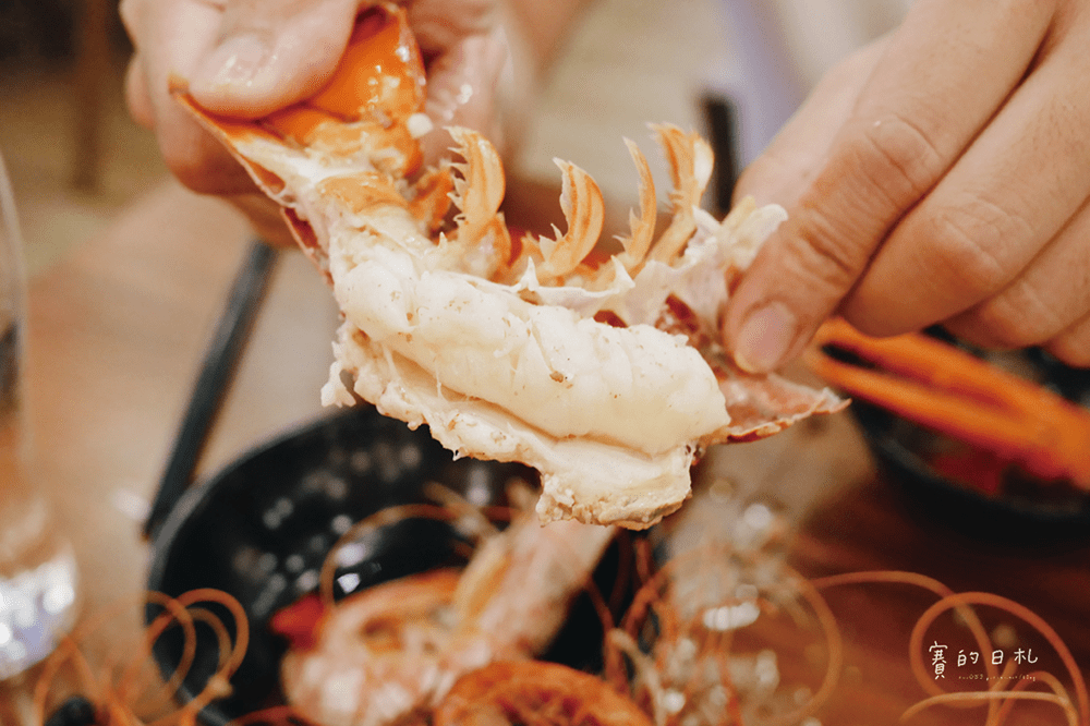 台北捷運美食 中山站餐廳 蝦子吃到飽 嗨蝦蝦三杯醉蝦鍋 賽的日札 台北美食餐廳 40-min.png