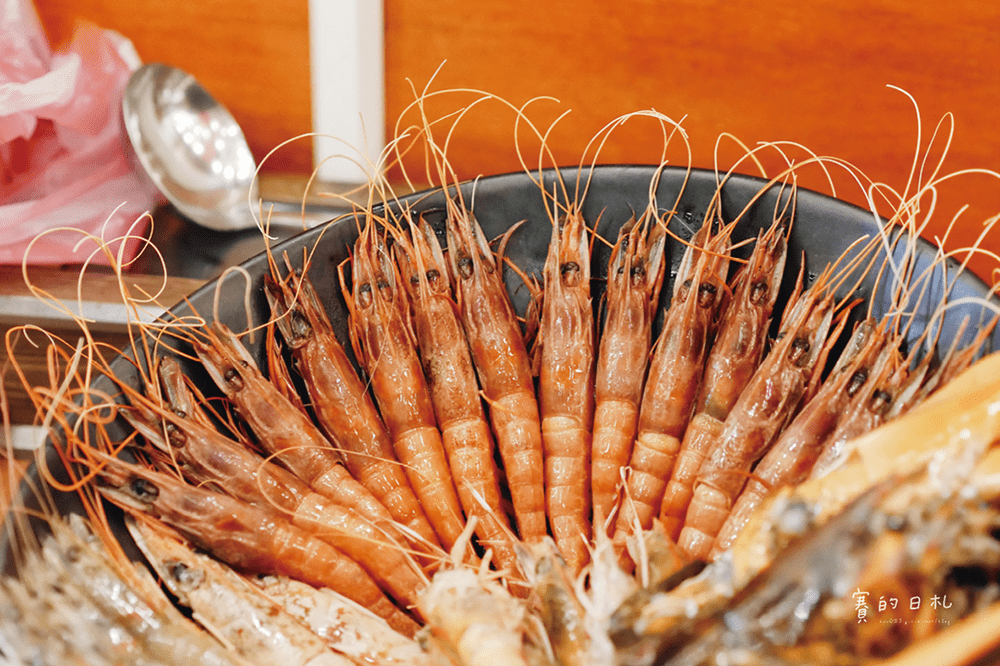 台北捷運美食 中山站餐廳 蝦子吃到飽 嗨蝦蝦三杯醉蝦鍋 賽的日札 台北美食餐廳 25-min.png