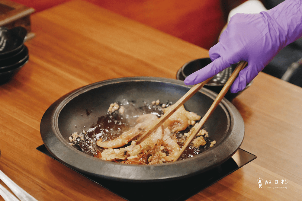 台北捷運美食 中山站餐廳 蝦子吃到飽 嗨蝦蝦三杯醉蝦鍋 賽的日札 台北美食餐廳 16-min.png