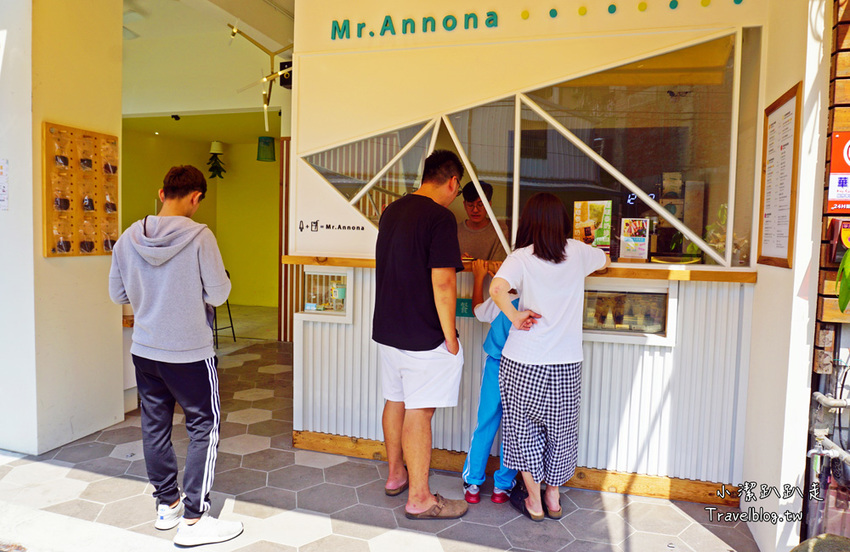 娜味先生南投埔里飲料