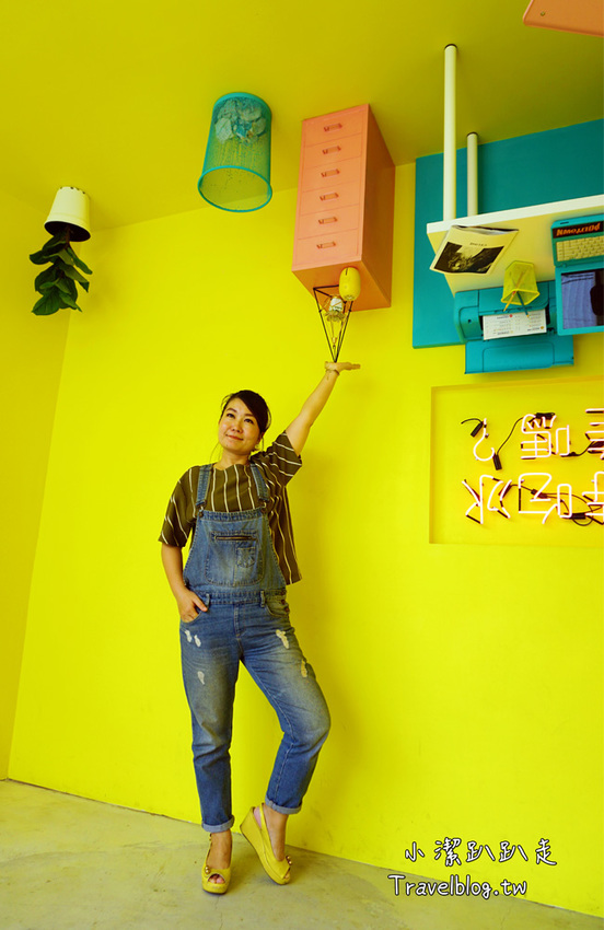 娜味先生南投埔里飲料