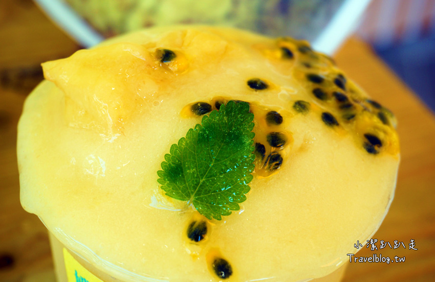 娜味先生南投埔里飲料