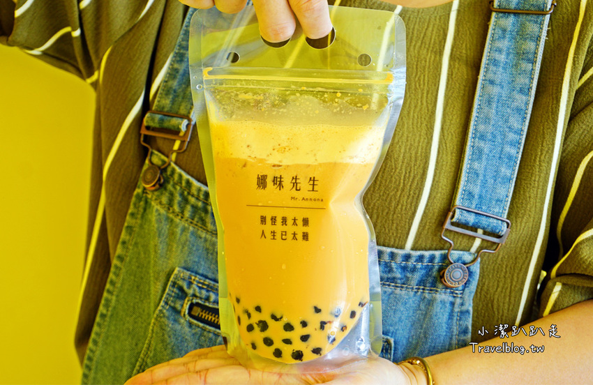 娜味先生南投埔里飲料