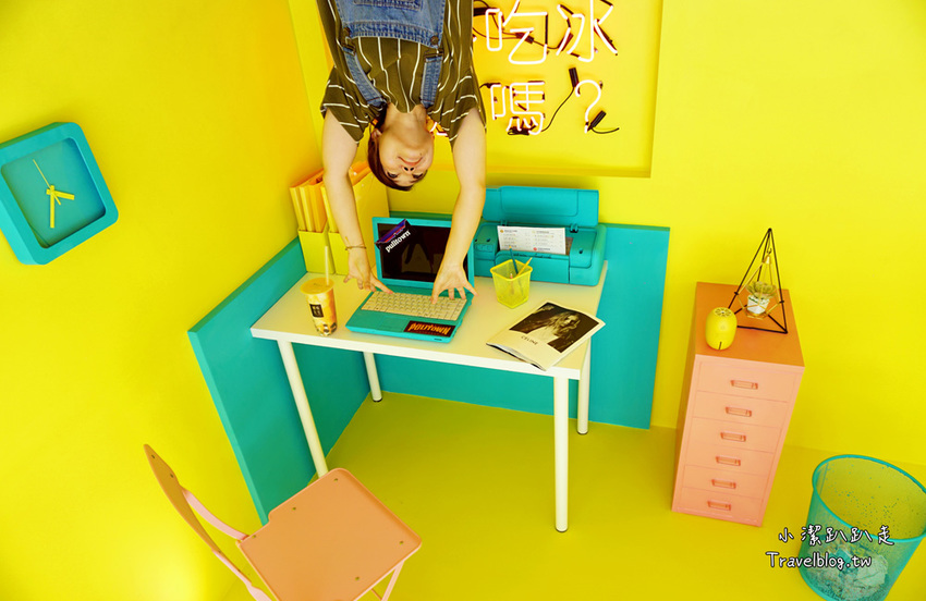 娜味先生南投埔里飲料