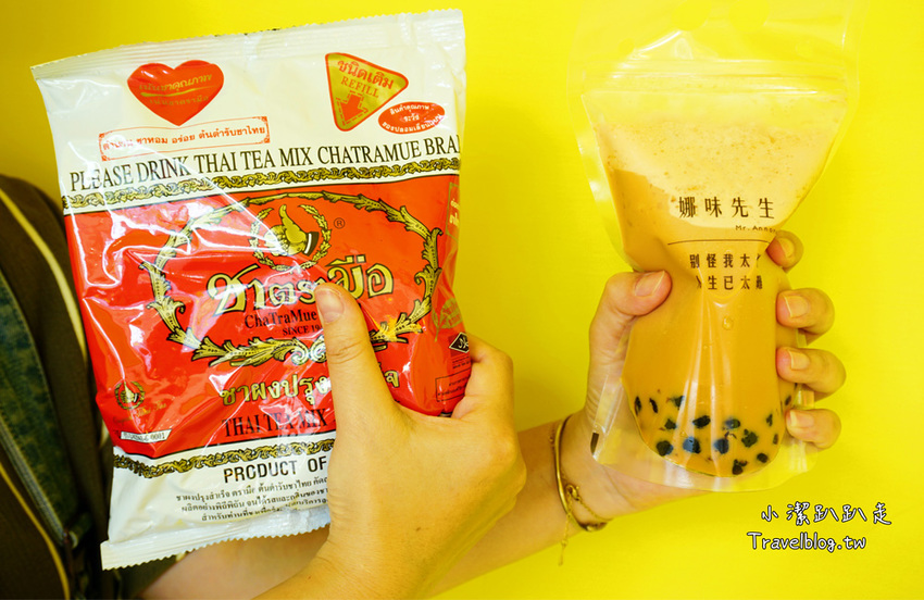 娜味先生南投埔里飲料