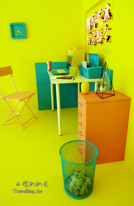 娜味先生南投埔里飲料