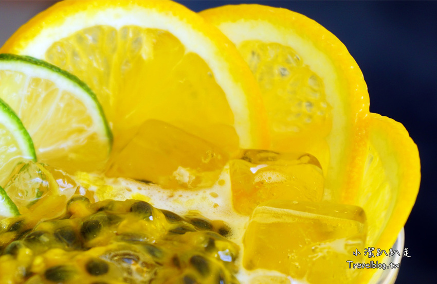 娜味先生南投埔里飲料