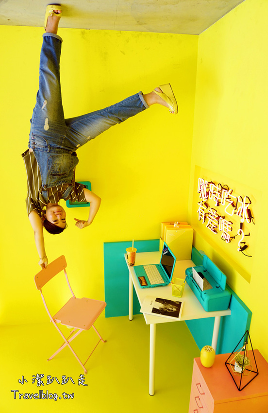 娜味先生南投埔里飲料