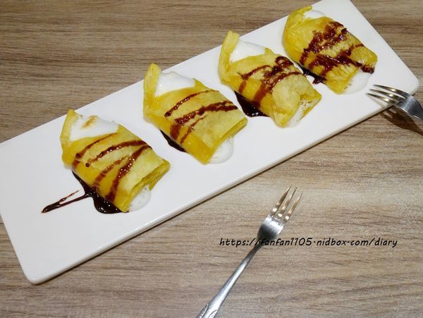 【新莊義大利麵】好久不見義式廚房 #平價義大利麵 #炸物 #排餐 (23).JPG